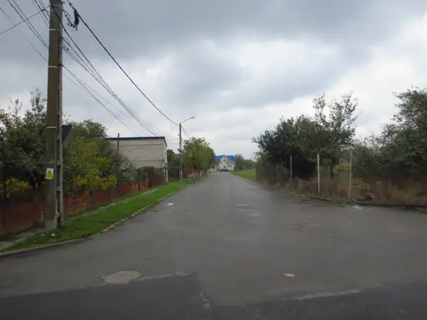 Strada Apicultorilor