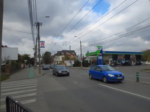 Strada Aries