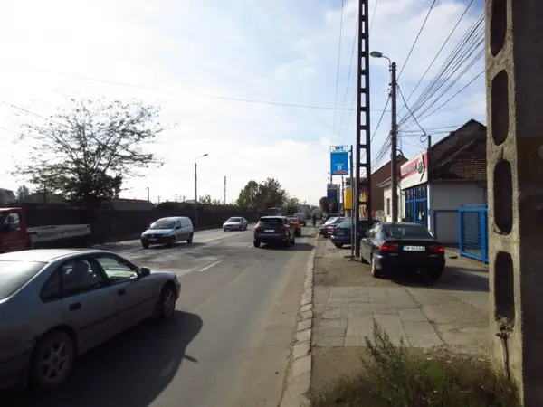 Strada Aristide Demetriade