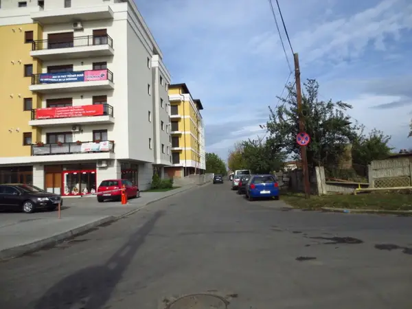 Strada Armoniei