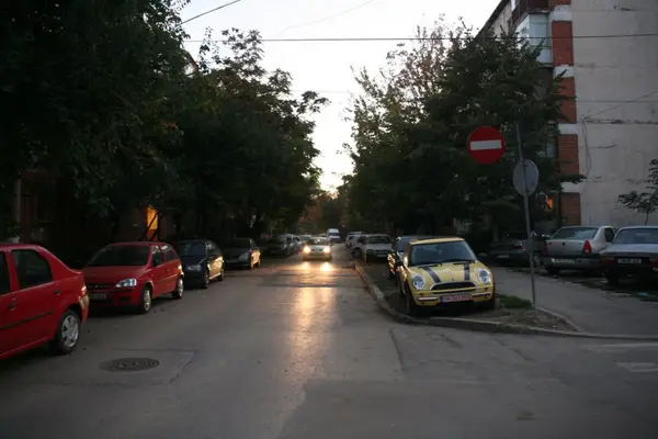 Strada Astrilor