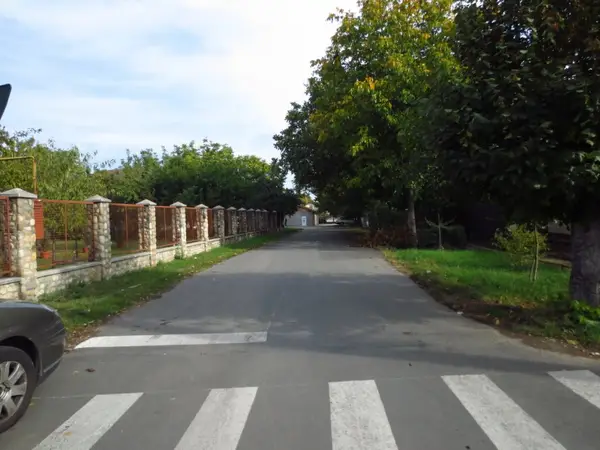 Strada Atena