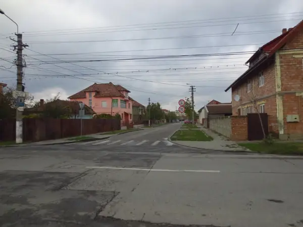 Strada Barsei