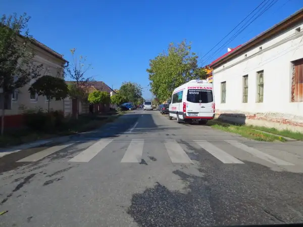 Strada Basarabia