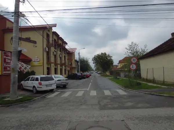 Strada Berzei