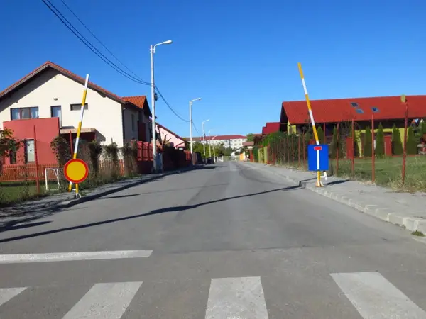 Strada Boema