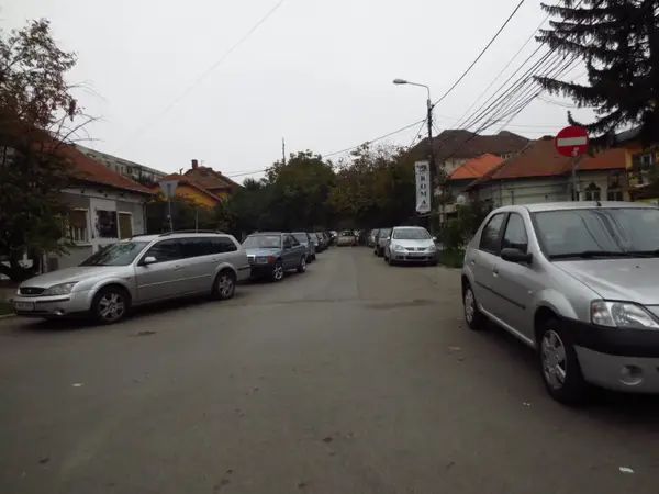 Strada Caras