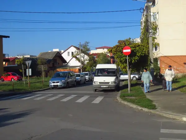 Strada Cernauti