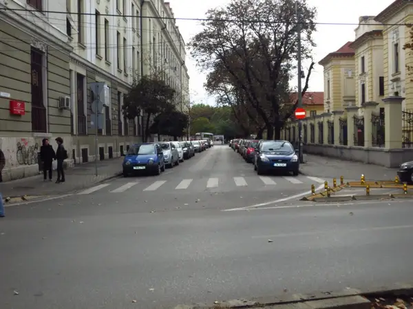 Strada Stefan Cicio Pop