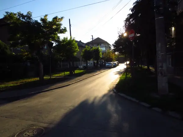 Strada Constantin Brancusi