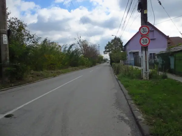 Strada Constantin Daniel