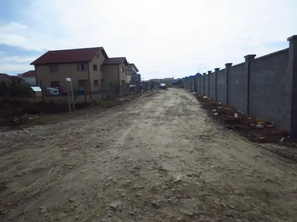 Strada Constantin Iotzu