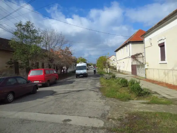 Strada Constantin Nottara