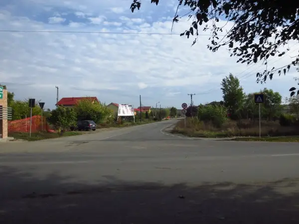 Strada Constructorilor
