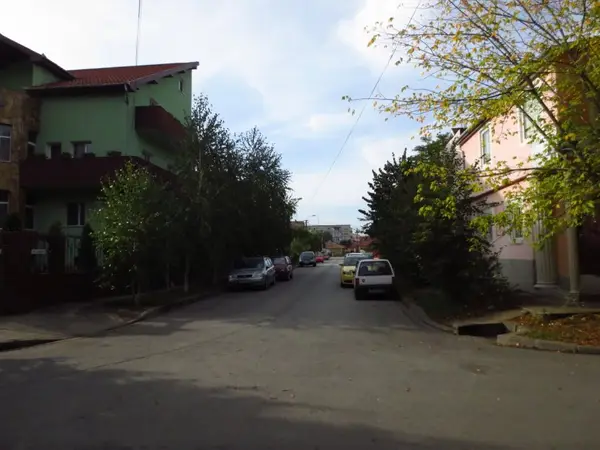 Strada Cooperatiei