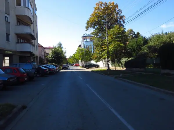 Strada Cozia