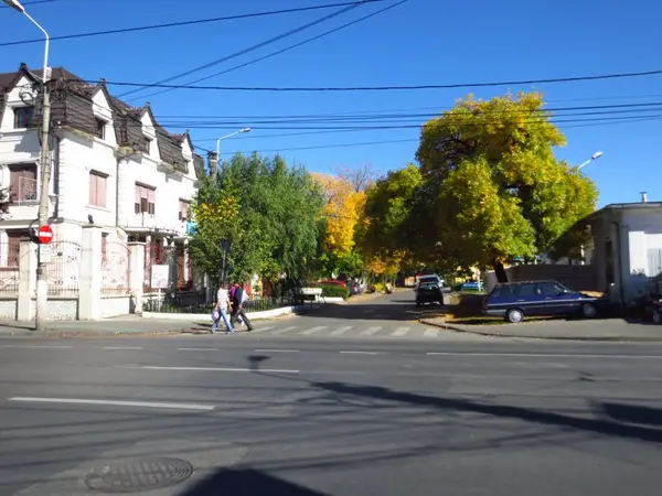 Strada Craiova