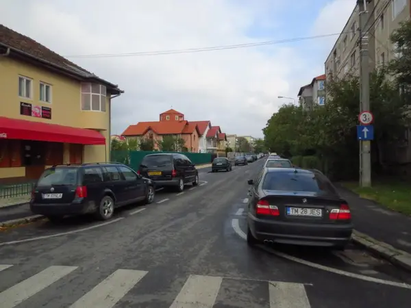 Strada Crivaia