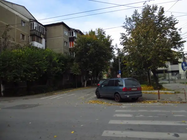 Strada Dej