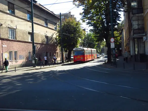 Strada Dr. Iosif Nemoianu
