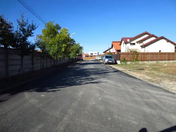 Strada Dr. Louis Turcanu
