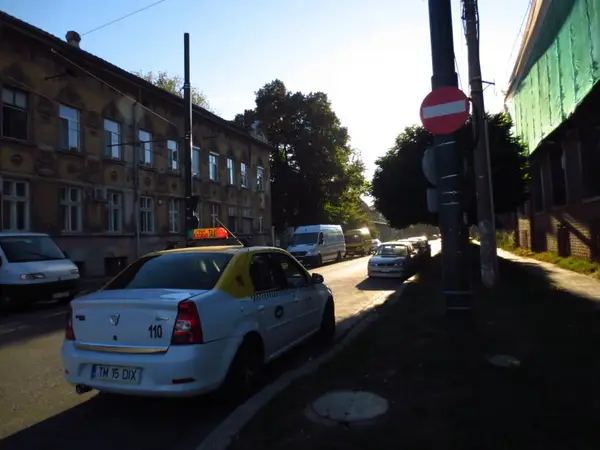 Strada Dragasani