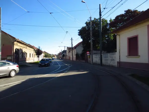 Strada Drubeta