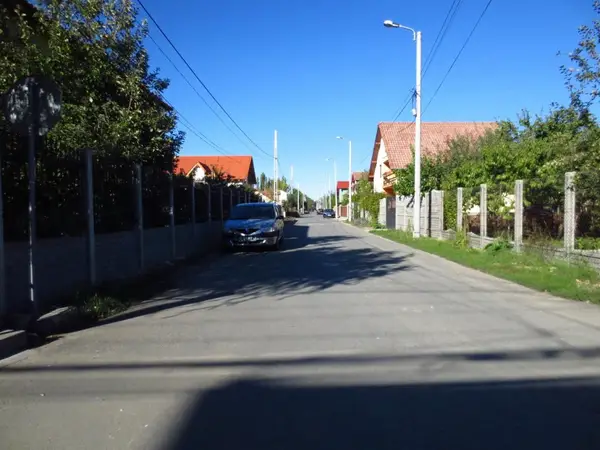 Strada Eduard Pamfil