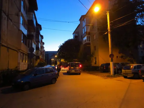 Strada Electronicii