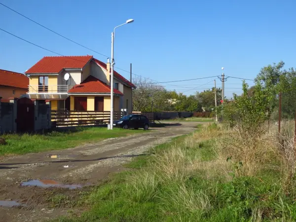 Strada Eugen Todoran