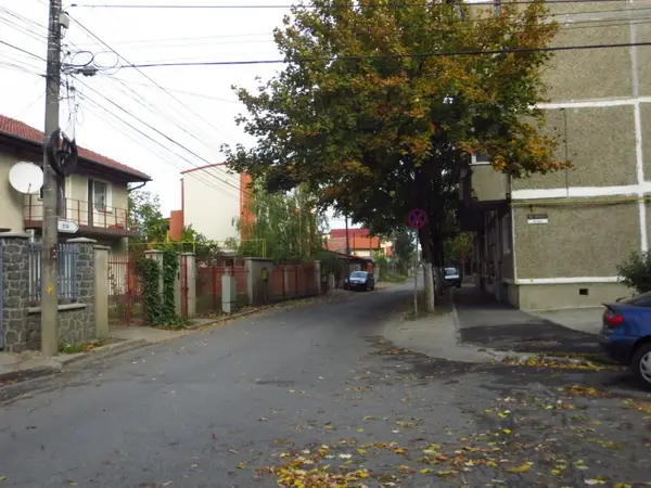 Strada Felix