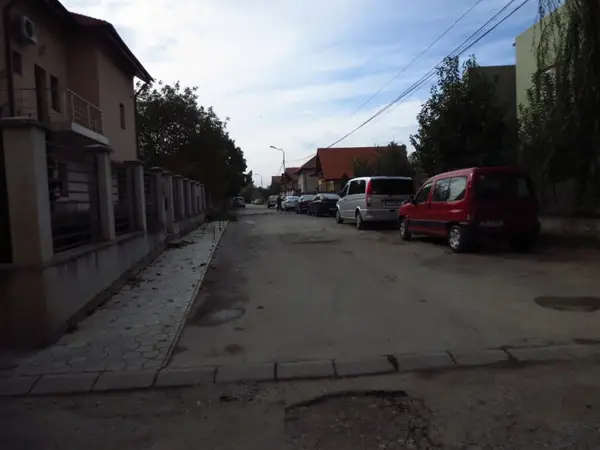 Strada Frantz Schmits