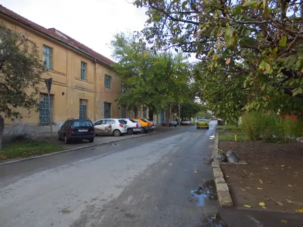 Strada Fratelia