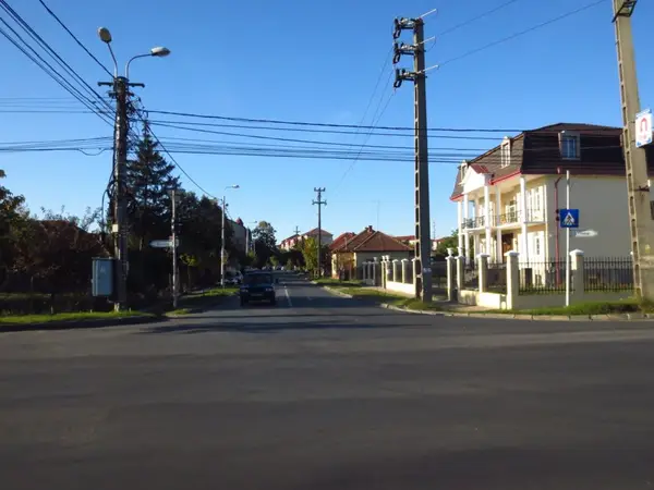 Strada Frigului