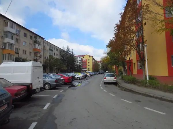 Strada Fructelor