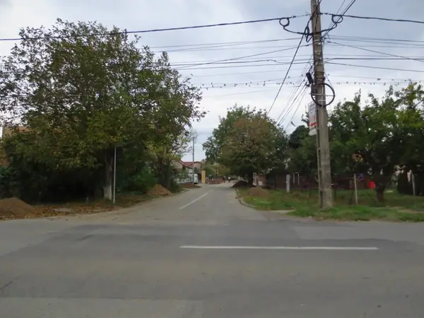 Strada Garofitei