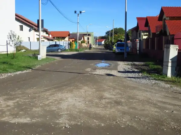 Strada Gavril Musicescu