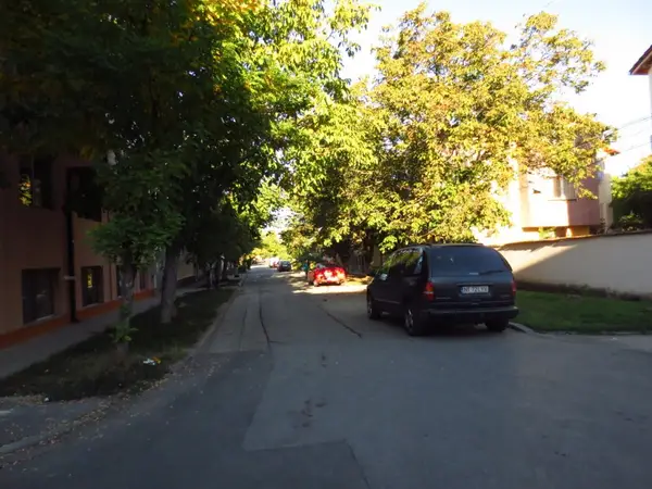 Strada Geneva
