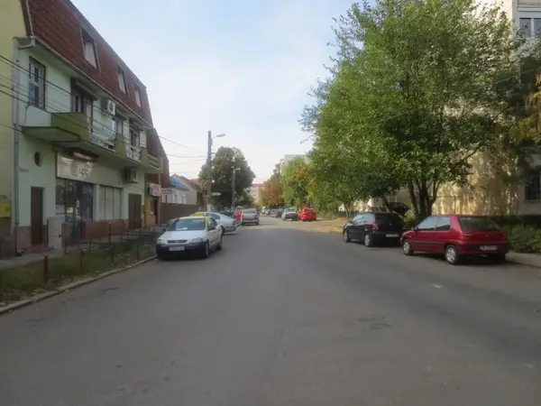 Strada Giuseppe Verdi