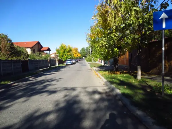 Strada Haga