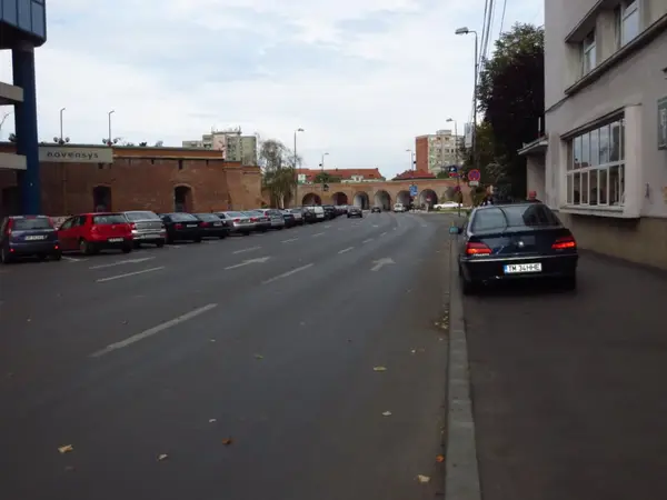 Strada Hector