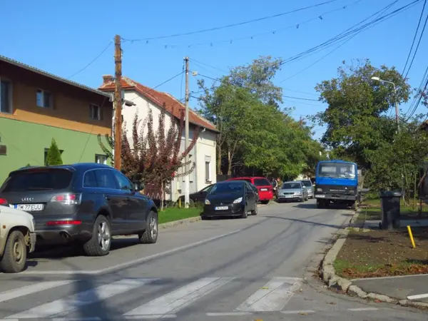 Strada Herta