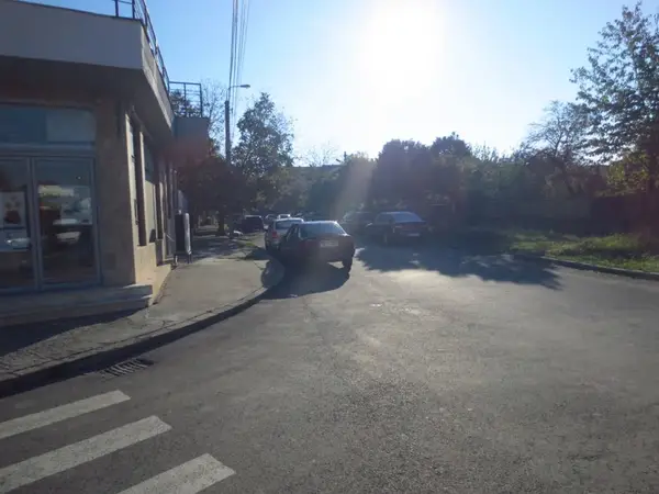 Strada Iancu Flondor