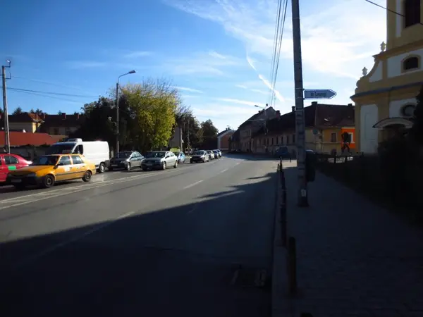 Strada Iepurelui