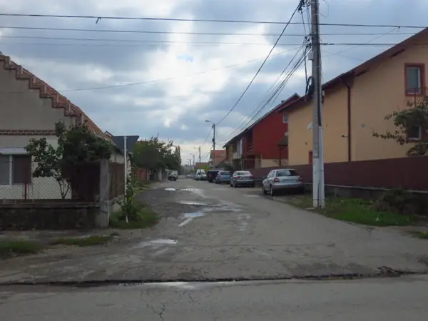 Strada Ilie Gropseanu