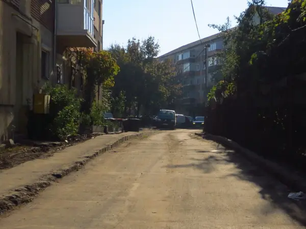 Strada Invatatorului
