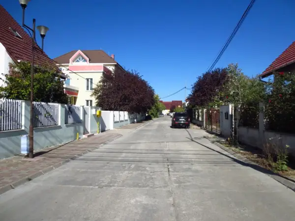 Strada Ion Monoran
