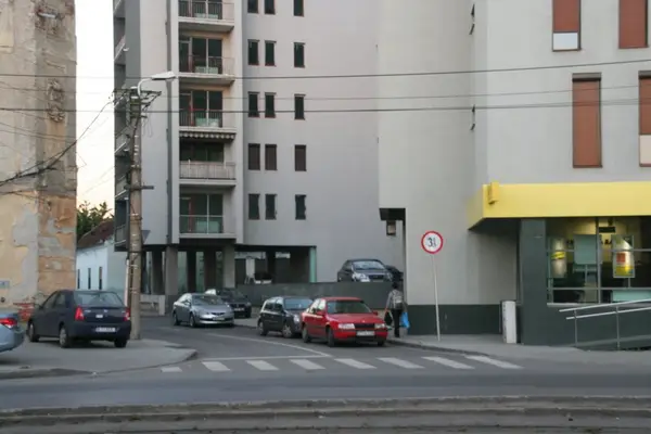 Strada Ion Neculce