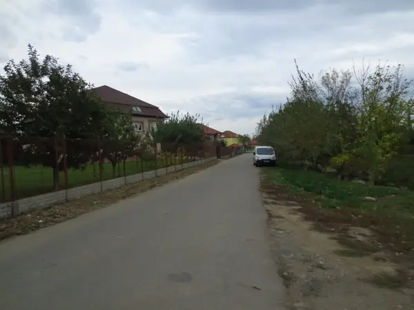 Strada Ionel Teodoreanu