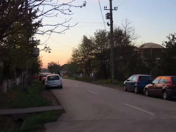 Strada Irene Mokka